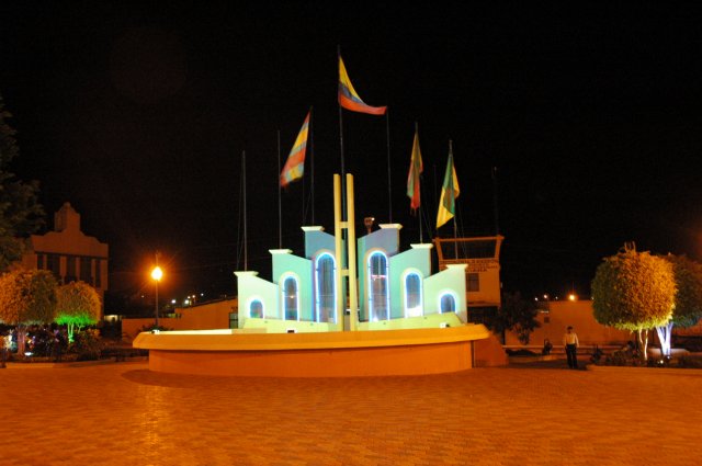 Altar de la Patria (1)